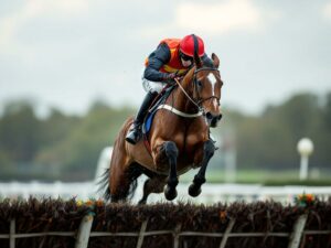 PRIX SOAL RACING (PRIX RENÉ CRAMAIL)